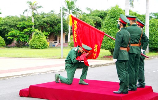 សុក​ត្រាំង​សម្រេច​ល្អ​វគ្គ​ហ្វឹក​ហ្វឺន​យោ​ធិន​ថ្មី​