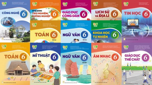 Bộ GD&ĐT hướng dẫn dạy các môn "lần đầu xuất hiện" ở lớp 6 năm học 2021-2022