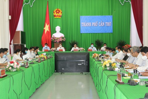 Tập trung nguồn lực thực hiện hiệu quả “mục tiêu kép”