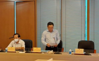 Đề xuất đầu tư hơn 90.000 tỷ đồng cho chương trình giảm nghèo