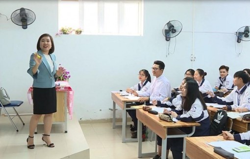 Bài 1: Giáo viên lo lắng khi phải dạy học tích hợp liên môn