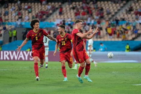 Cuộc chiến của những kẻ toàn thắng