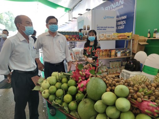 Xoay trục phát triển “thuận thiên” ở ĐBSCL<br>Bài cuối: Hành động vì một ĐBSCL thịnh vượng