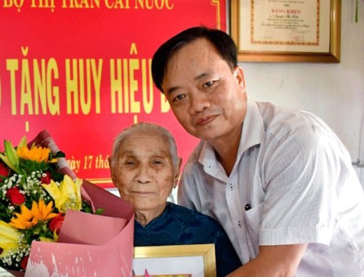 Cà Mau có tân Chủ tịch UBND tỉnh