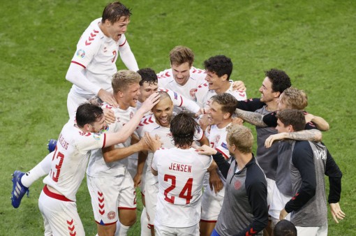 Những đội giàu khát vọng sẽ “vượt dốc”!