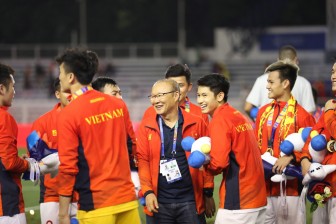 Cơ hội nào cho tuyển Việt Nam ở World Cup?