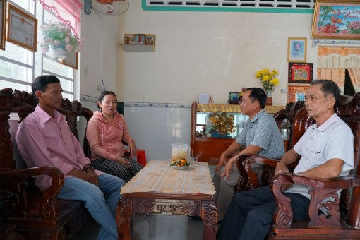 Ngăn chặn, đẩy lùi suy thoái