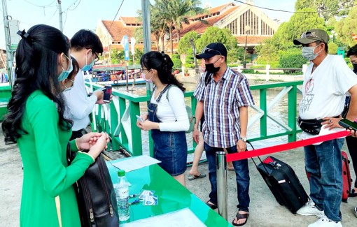 មុខ​មា​ត់ថ្មី​នៃ​ផលិត​ផលទេស​ចរណ៍​កឹង​ធើ