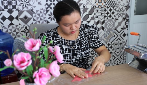 Hỗ trợ người trẻ lập nghiệp, khởi nghiệp sáng tạo