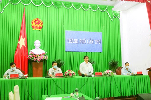 Phòng, chống dịch  được người dân đồng tình nhưng cần kiểm soát quyết liệt hơn nữa