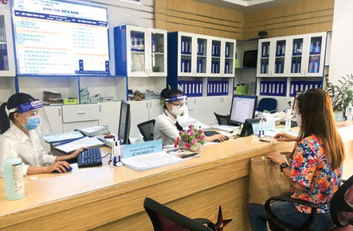 Ngành điện ứng dụng số trong mùa dịch COVID-19