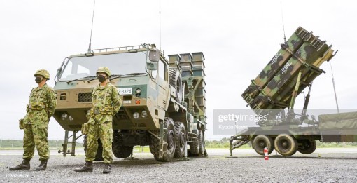 Nhật tuyên bố bảo vệ Đài Loan