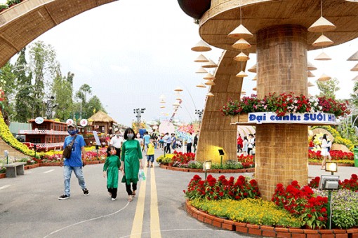 Vừa phòng, chống COVID-19, vừa đảm bảo các mục tiêu phát triển văn hóa, thể thao và du lịch