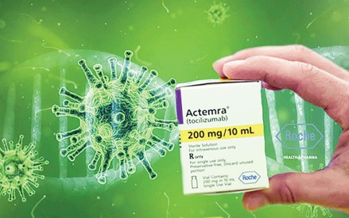 WHO khuyến nghị các loại thuốc mới điều trị COVID-19