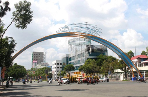 Giải thưởng Kiến trúc Quốc gia 2020-2021 nhằm quảng bá hình ảnh TP Cần Thơ