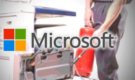 Microsoft tung ra bản vá lỗi khẩn cấp cho lỗ hổng Windows PrintNightmare