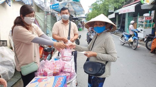 Tạm dừng hoạt động kinh doanh xổ số trên địa bàn TP Cần Thơ để phòng, chống dịch COVID-19