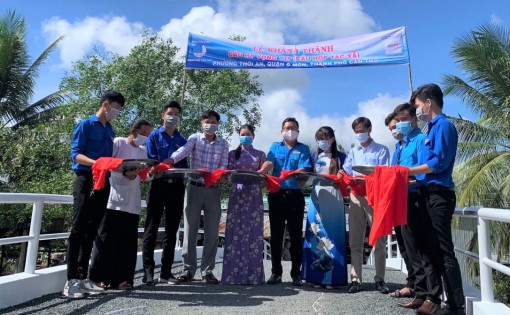 Nhiều hoạt động đảm bảo an toàn giao thông