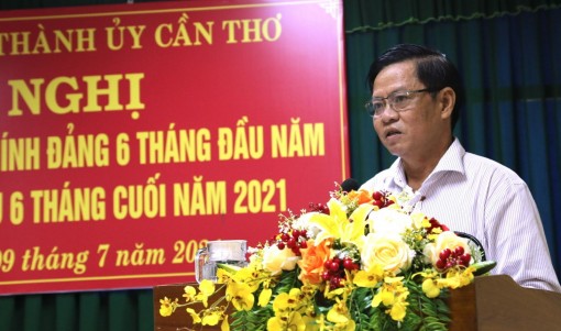 Chủ động nắm chặt tình hình, kịp thời tham mưu thực hiện đồng bộ giải pháp phòng ngừa, bảo đảm an ninh chính trị, trật tự an toàn xã hội