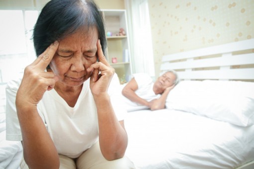 Chăm sóc giấc ngủ theo từng độ tuổi