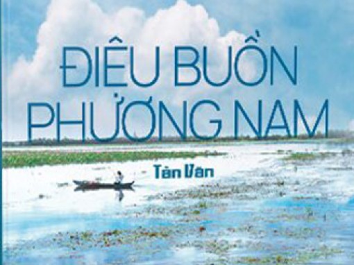 Duyên dáng, hồn hậu

“Điệu buồn phương Nam”