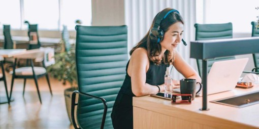 Singapore thúc đẩy bình đẳng giới tại nơi làm việc