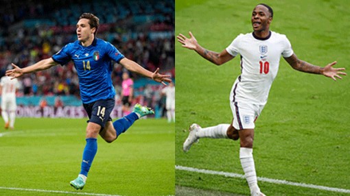 Sự lì lợm của Azzuri đối đầu mưu mẹo của Tam Sư