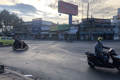 Hướng dẫn thực hiện các biện pháp cấp bách chống dịch COVID-19