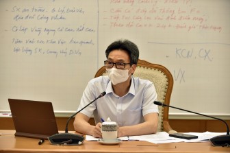ĐBSCL phải tập trung cao độ ứng phó dịch bệnh