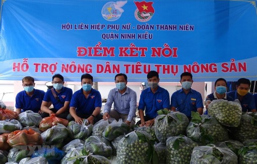 Đánh giá việc sản xuất nông sản, đảm bảo cung ứng lương thực - thực phẩm