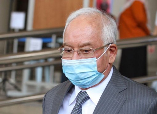 Nhiều bộ trưởng Malaysia bị phạt

do vi phạm quy định giãn cách