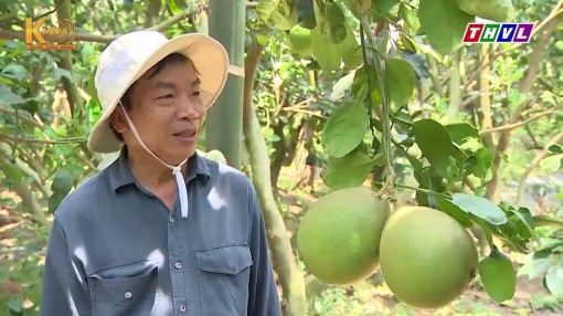 Dấu ấn “Nông dân xin chào!”