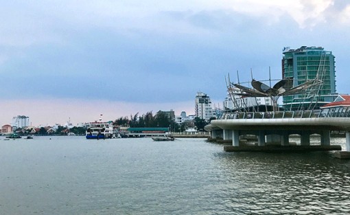 Giải pháp bảo vệ nguồn tài nguyên nước