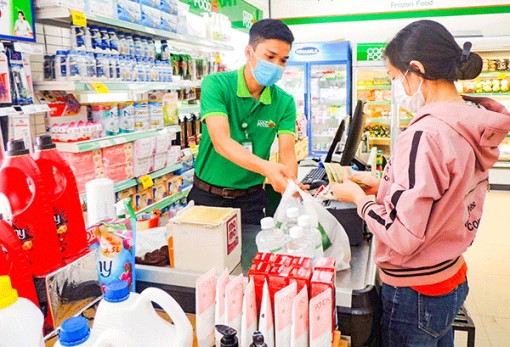 Tính toán nhiều phương án nhằm ổn định giá cả và nguồn cung hàng hóa thiết yếu