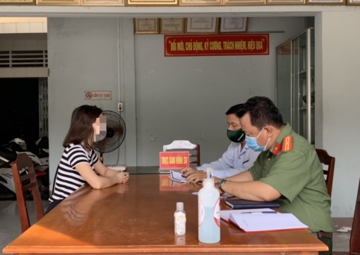 Cần Thơ: xử lý 4 đối tượng đăng tải thông tin bịa đặt về dịch COVID-19