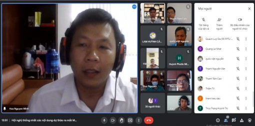 Xúc tiến ra mắt mạng lưới hỗ trợ học sinh, sinh viên khởi nghiệp ĐBSCL