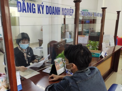 TP Cần Thơ tích hợp 683 thủ tục hành chính lên Cổng Dịch vụ công quốc gia