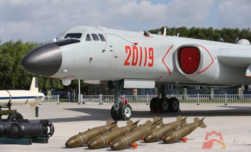 Mỹ - Trung gia tăng bất hòa