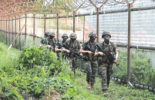 Dân Hàn ủng hộ thống nhất hai miền Triều Tiên