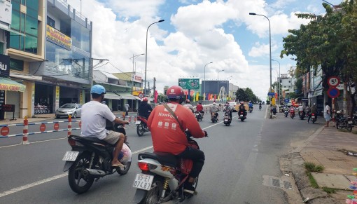 Quyền giám sát của người dân trong công tác đảm bảo trật tự, an toàn giao thông