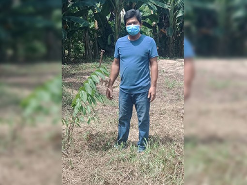 Sớm tháo gỡ khó khăn, giúp người mua trúng

đấu giá hoàn thành đăng ký quyền  sử dụng đất