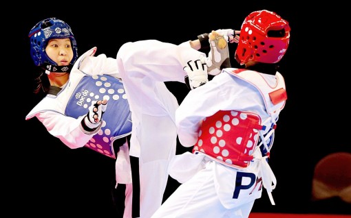 Thể thao Việt Nam đặt mục tiêu

có huy chương tại Olympic Tokyo