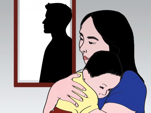 Qua một lần đò...