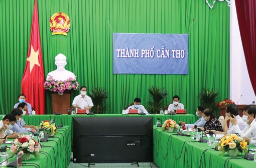 Mong người dân đồng lòng, thực hiện nghiêm Chỉ thị số 16/CT-TTg