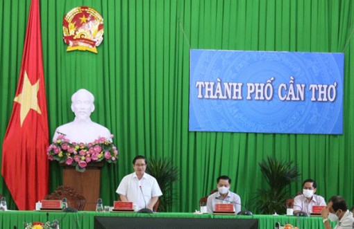 Chuẩn bị mọi điều kiện cho những tình huống xấu hơn