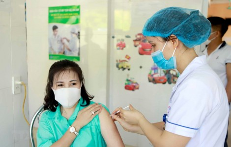 Sắp có thêm 3 triệu liều vaccine phòng COVID-19 Moderna về Việt Nam