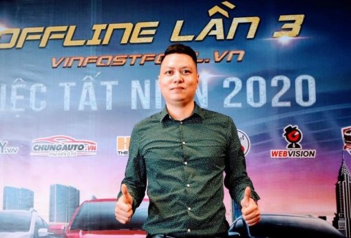 VinFast Fadil và hành trình 2 năm từ tân binh lên ngôi “vua” phân khúc A