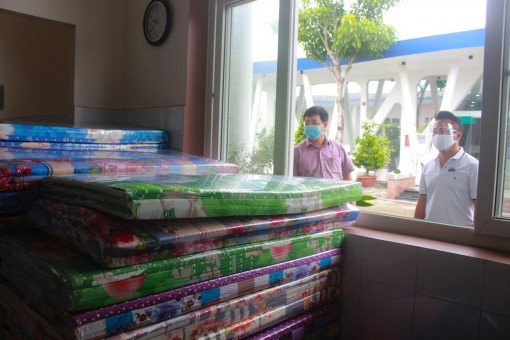 Từ 0 giờ ngày 22-7, doanh nghiệp, cơ sở sản xuất kinh doanh phải thực hiện phương án“vừa cách ly, vừa sản xuất"