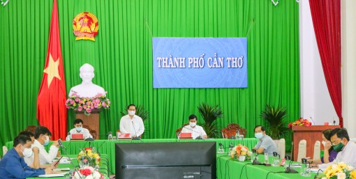 Chính quyền các cấp phải quyết liệt hơn trong thực hiện Chỉ thị 16 của Thủ tướng