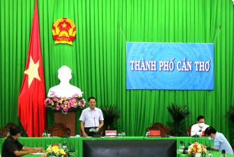 Chuẩn bị các phương án, phân tầng điều trị bệnh nhân COVID-19